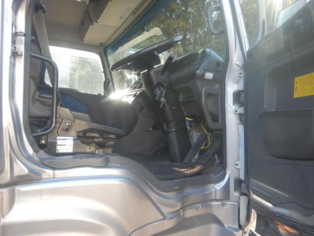 ISUZU GIGA 2012 Image 31