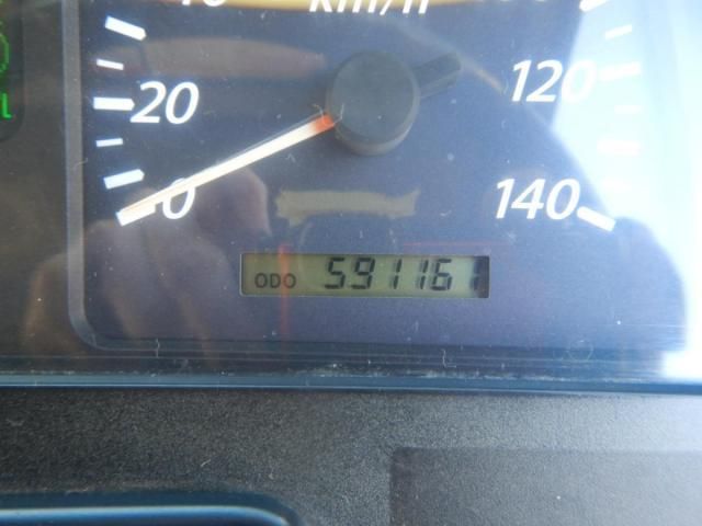 ISUZU GIGA 2012 Image 31