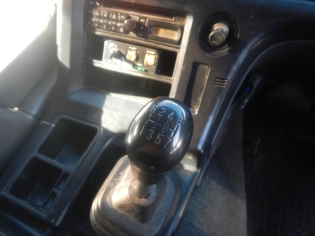 ISUZU GIGA 2012 Image 31