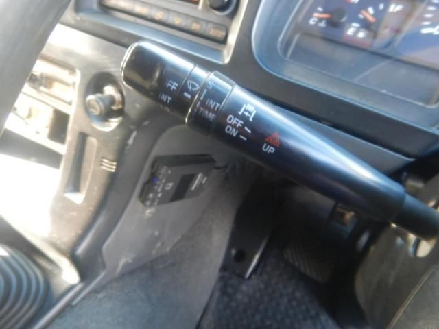 ISUZU GIGA 2012 Image 31