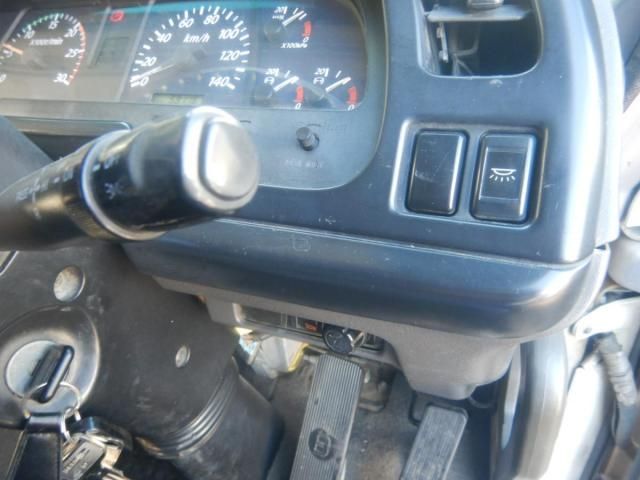 ISUZU GIGA 2012 Image 31