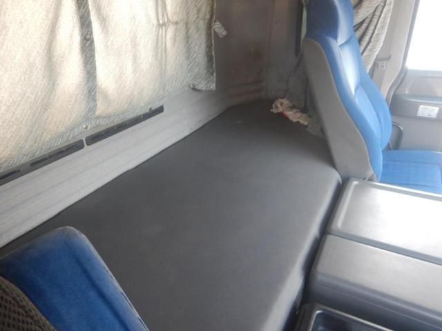 ISUZU GIGA 2012 Image 31