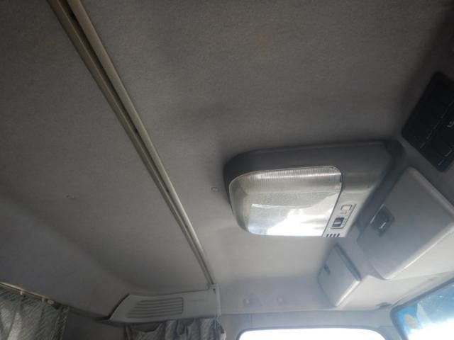 ISUZU GIGA 2012 Image 31