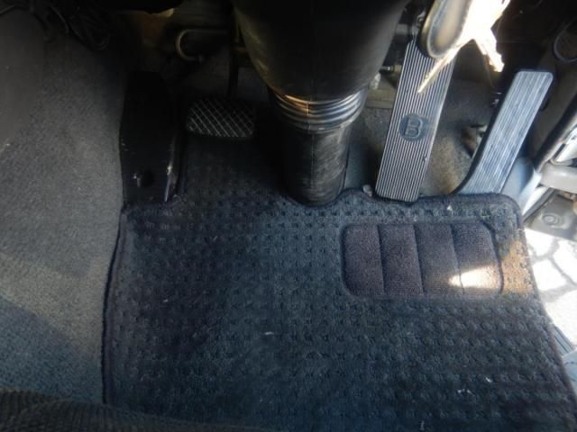 ISUZU GIGA 2012 Image 31