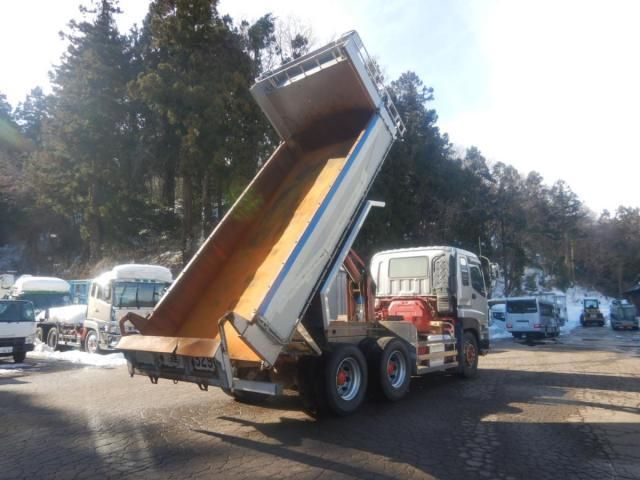 ISUZU GIGA 2012 Image 31