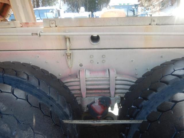 ISUZU GIGA 2012 Image 31