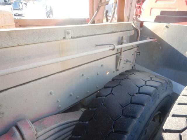 ISUZU GIGA 2012 Image 31