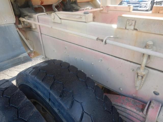 ISUZU GIGA 2012 Image 31