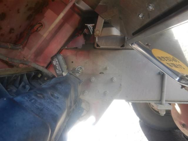 ISUZU GIGA 2012 Image 31