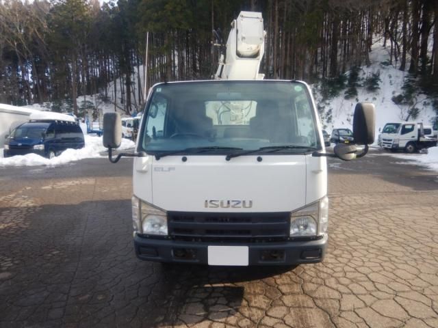 ISUZU ELF 2013 Image 31