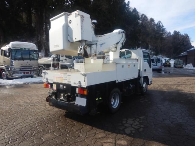 ISUZU ELF 2013 Image 31