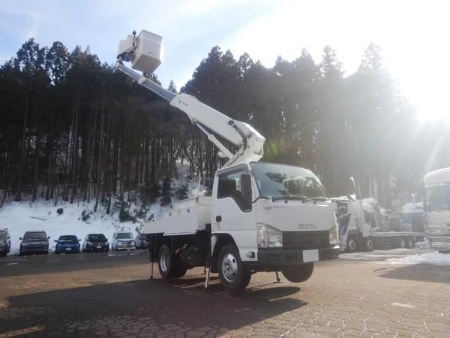 ISUZU ELF 2013 Image 31