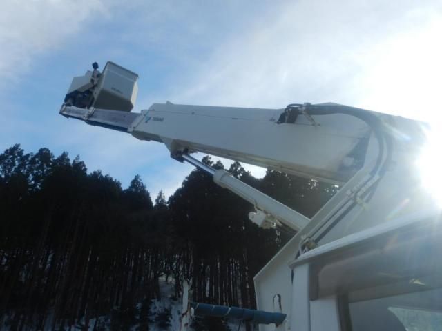 ISUZU ELF 2013 Image 31