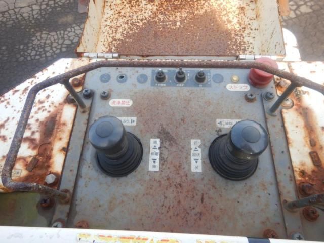 ISUZU ELF 2013 Image 31