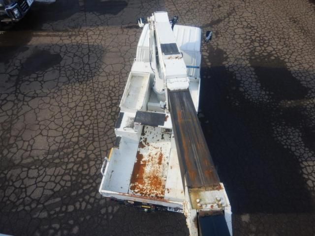 ISUZU ELF 2013 Image 31