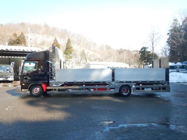 HINO RANGER 2011 Image 31