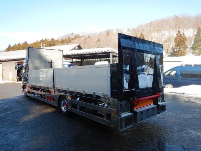 HINO RANGER 2011 Image 31