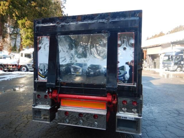 HINO RANGER 2011 Image 31