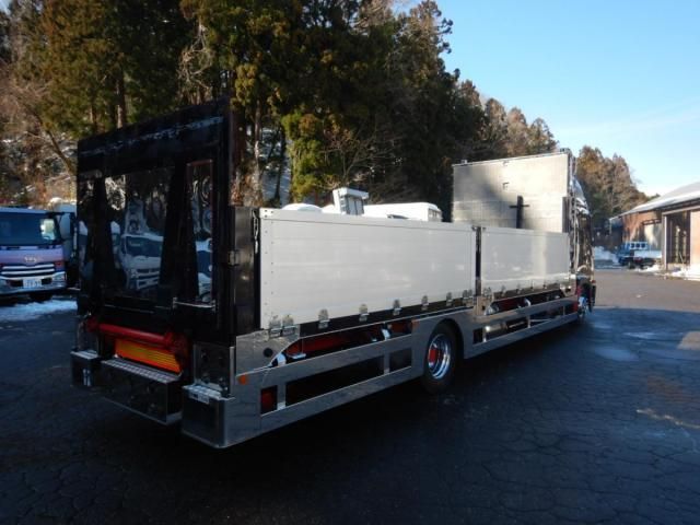 HINO RANGER 2011 Image 31