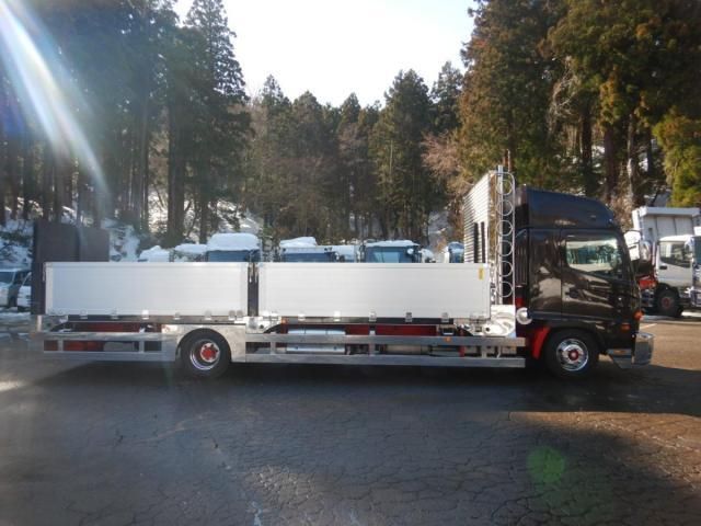 HINO RANGER 2011 Image 31