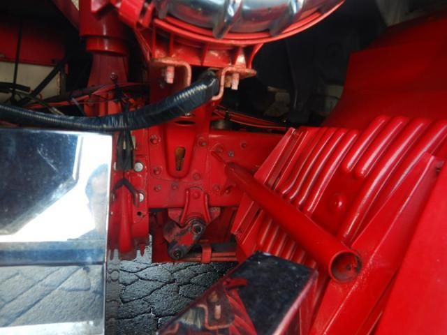 HINO RANGER 2011 Image 31