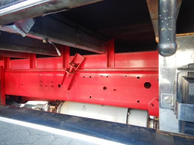 HINO RANGER 2011 Image 31