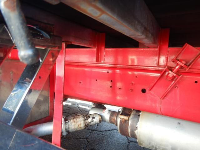 HINO RANGER 2011 Image 31