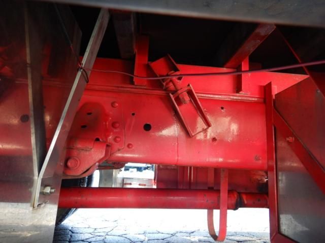 HINO RANGER 2011 Image 31