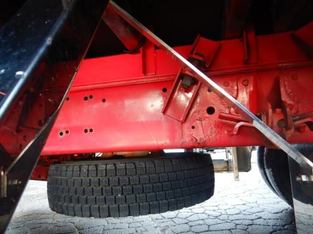 HINO RANGER 2011 Image 31