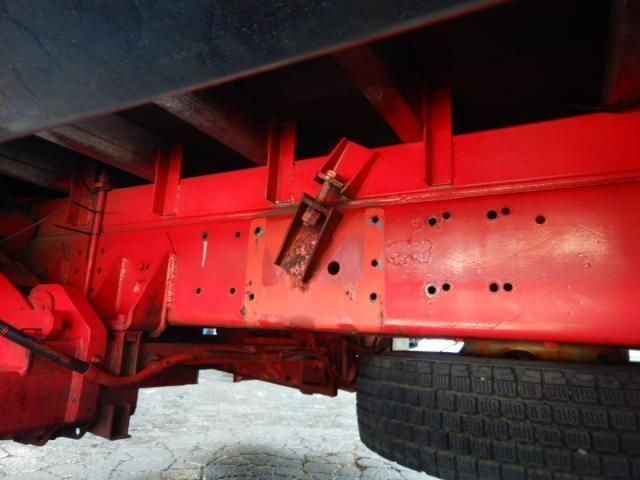 HINO RANGER 2011 Image 31