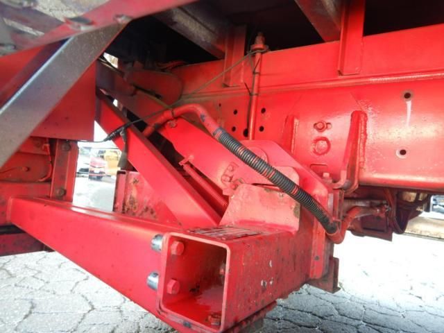 HINO RANGER 2011 Image 31