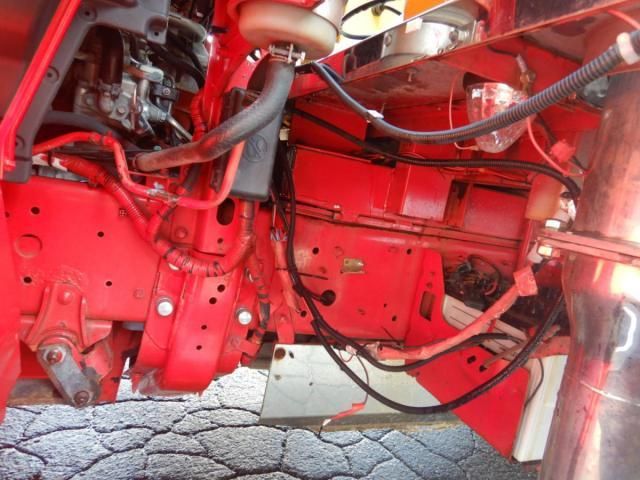 HINO RANGER 2011 Image 31