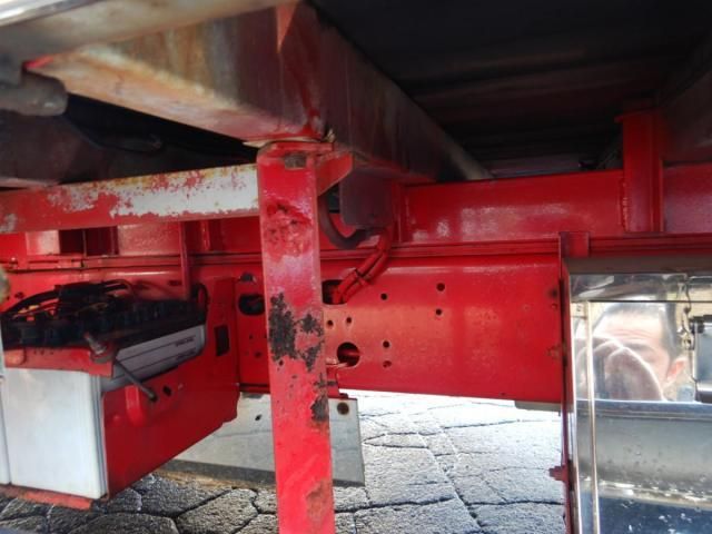 HINO RANGER 2011 Image 31