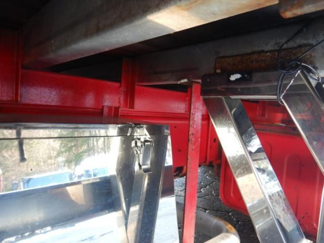 HINO RANGER 2011 Image 31