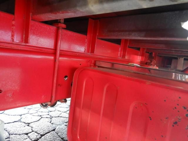 HINO RANGER 2011 Image 31