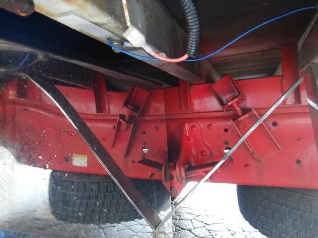 HINO RANGER 2011 Image 31