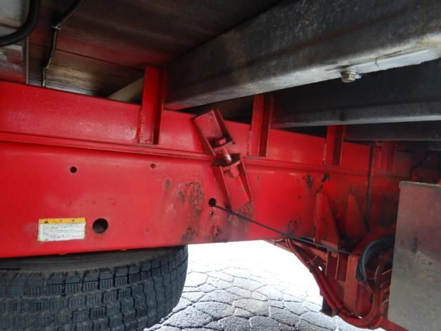 HINO RANGER 2011 Image 31