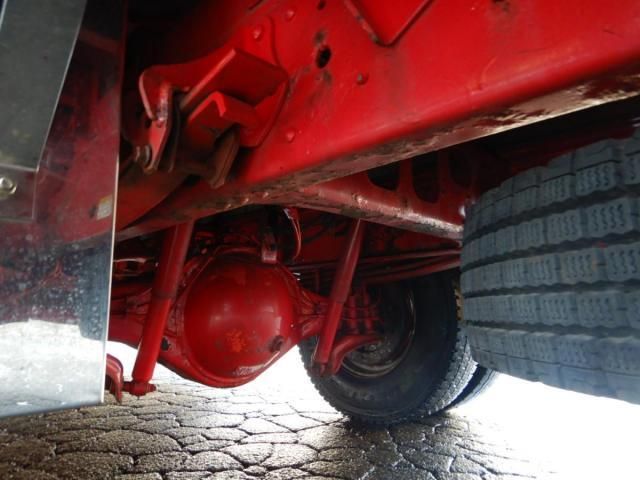 HINO RANGER 2011 Image 31