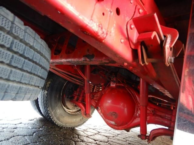 HINO RANGER 2011 Image 31