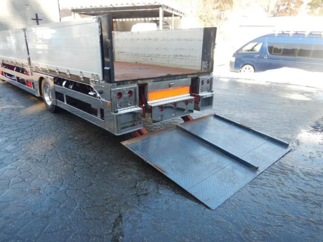 HINO RANGER 2011 Image 31