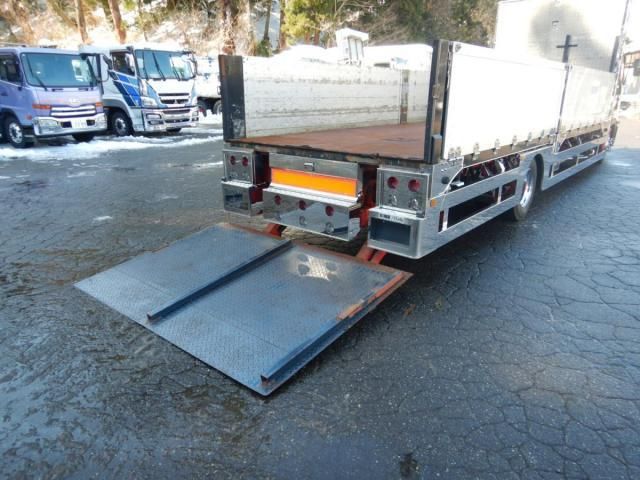 HINO RANGER 2011 Image 31