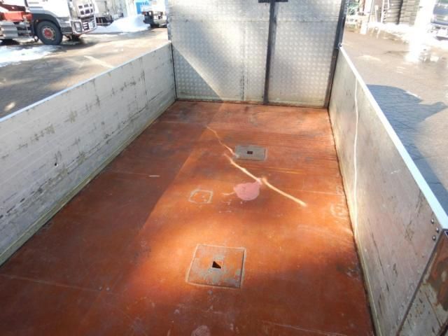 HINO RANGER 2011 Image 31