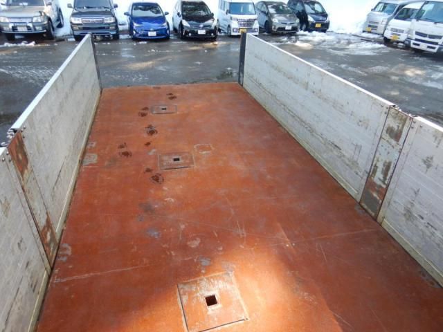 HINO RANGER 2011 Image 31