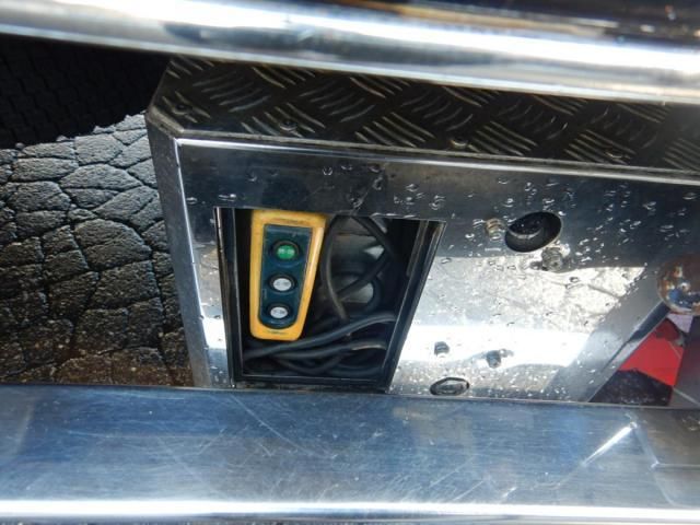 HINO RANGER 2011 Image 31