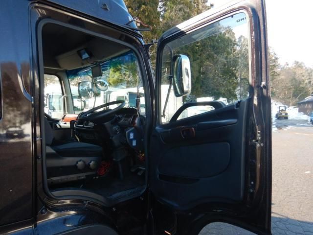 HINO RANGER 2011 Image 31