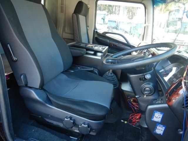 HINO RANGER 2011 Image 31