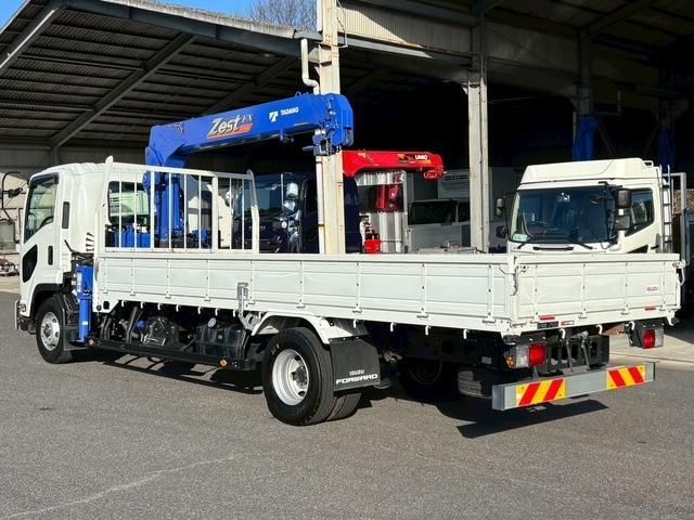 ISUZU FORWARD 2023 Image 31
