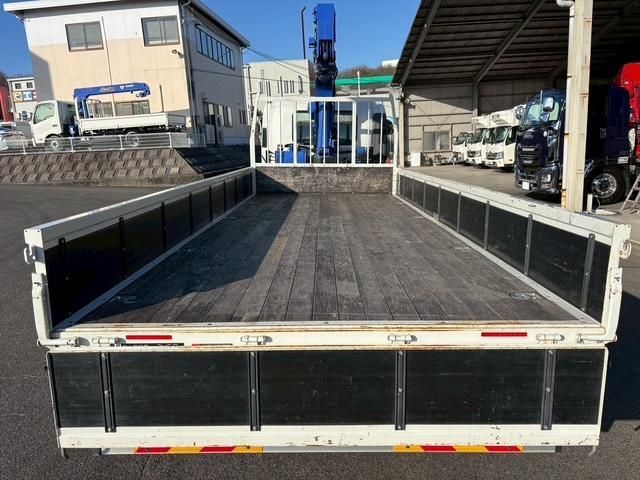 ISUZU FORWARD 2023 Image 31