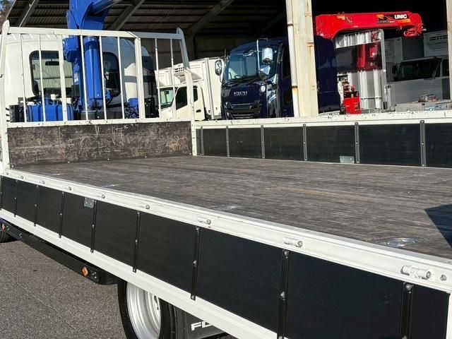 ISUZU FORWARD 2023 Image 31