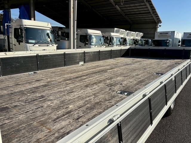 ISUZU FORWARD 2023 Image 31